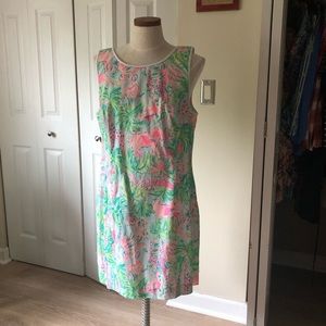 Lilly Pulitzer Shift Dress BNWT